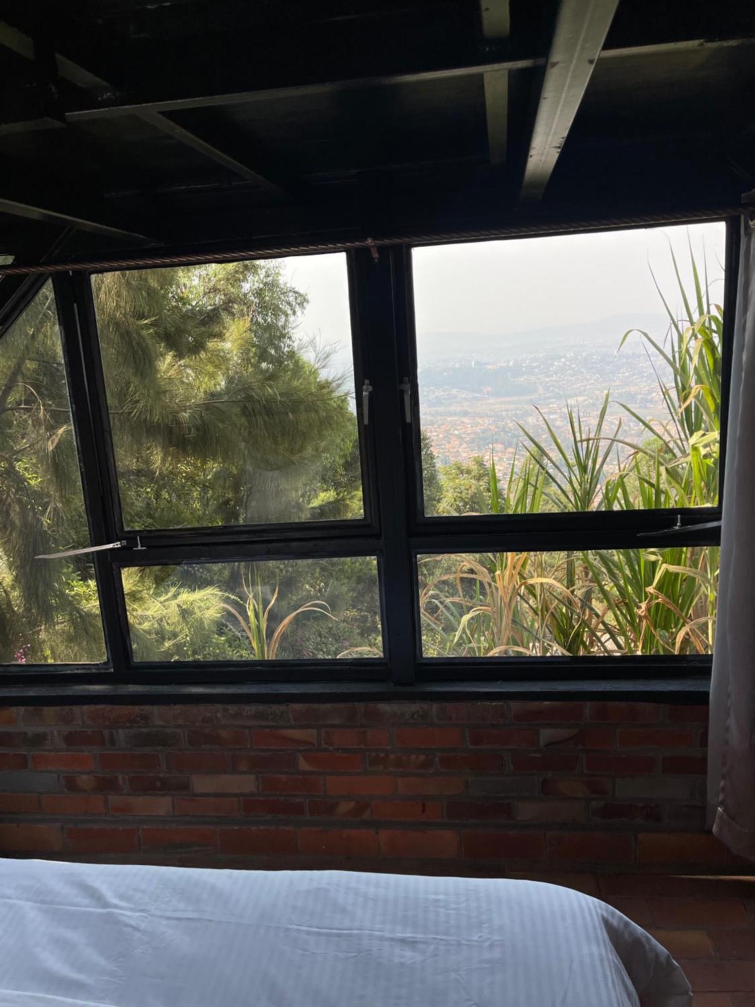 Eagle View Lodge - Kigali Exterior foto